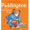 KNYGA Michael Bond Bond Michael Paddington and the Marmalade Maze