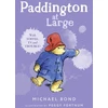 KNYGA Michael Bond Paddington At Large