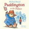 KNYGA Michael Bond Bond Michael Paddington at the Palace
