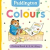 KNYGA Michael Bond Paddington: Colours