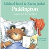 KNYGA Michael Bond Paddington Goes to Hospital