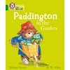 KNYGA Michael Bond Paddington in the Garden