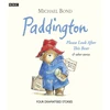KNYGA Michael Bond Paddington Please Look After This Bear &amp; Other Stories