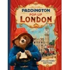 KNYGA Michael Bond Paddington Pop-Up London: Movie tie-in, Collector’S Edition