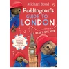 KNYGA Michael Bond Bond Michael Paddington’s Guide to London
