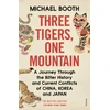 KNYGA Michael Booth Three Tigers, One Mountain