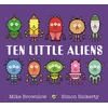 KNYGA Michael Brownlow Ten Little Aliens