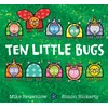 KNYGA Michael Brownlow Ten Little Bugs