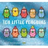 KNYGA Michael Brownlow Ten Little Penguins