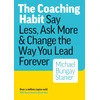 KNYGA Michael Bungay Stanier Coaching Habit