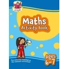 KNYGA Michael Bushell Maths Activity Book for Ages 6-7 (Year 2)
