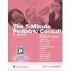 KNYGA Michael Cabana 5-Minute Pediatric Consult
