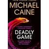 KNYGA Michael Caine Deadly Game
