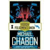 KNYGA Michael Chabon Yiddish Policemen’s Union