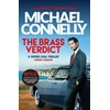 KNYGA Michael Connelly Brass Verdict, The Bestselling Thriller Behind Netflix’s The Lincoln Lawyer Season 1