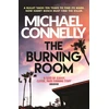 KNYGA Michael Connelly Burning Room