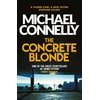 KNYGA Michael Connelly Concrete Skirtas šviesiems plaukams