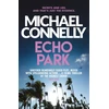 KNYGA Michael Connelly Echo Park