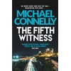 KNYGA Michael Connelly Fifth Witness