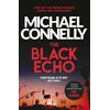 KNYGA Michael Connelly Connelly Michael Juodas Echo