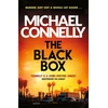 KNYGA Michael Connelly Juodoji dėžė