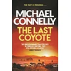 KNYGA Michael Connelly Connelly Michael Last Coyote