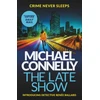 KNYGA Michael Connelly Late Show