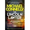 KNYGA Michael Connelly Connelly Michael Lincoln Lawyer