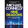 KNYGA Michael Connelly Nine Dragons