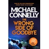 KNYGA Michael Connelly Wrong Side of Goodbye