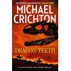 KNYGA Michael Crichton Dragon Teeth