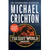 KNYGA Michael Crichton Crichton Michael Lost World