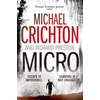 KNYGA Michael Crichton Mikro