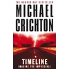 KNYGA Michael Crichton Timeline