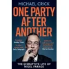 KNYGA Michael Crick One Party After Another