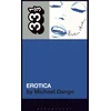KNYGA Michael Dango Madonna's Erotica