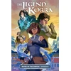 KNYGA Michael Dante Dimartino Legend of Korra: Ruins of the Empire Omnibus