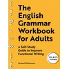 KNYGA Michael Digiacomo English Grammar Workbook for Adults