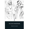 KNYGA Michael Dobson Twelfth Night