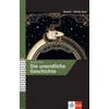 KNYGA Michael Ende Die unendliche Geschichte