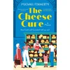 KNYGA Michael Finnerty Cheese Cure, How Comte and Camembert Fed My Soul