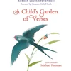 KNYGA Michael Foreman Child's Garden of Verses