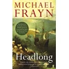 KNYGA Michael Frayn Headlong