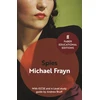 KNYGA Michael Frayn Spies