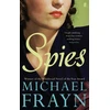 KNYGA Michael Frayn Spies