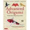 KNYGA Michael G Lafosse Advanced Origami