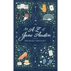 KNYGA Michael Greaney Lancaster A-Z of Jane Austen