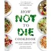 KNYGA Michael Greger How Not to Die Cookbook, Over 100 Recipes to Help Prevent and Reverse Disease
