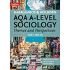 KNYGA Michael Haralambos AQA A Level Sociology Themes and Perspectives
