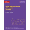 KNYGA Michael Haralambos Cambridge International AS &amp; A Level Sociology Student's Book